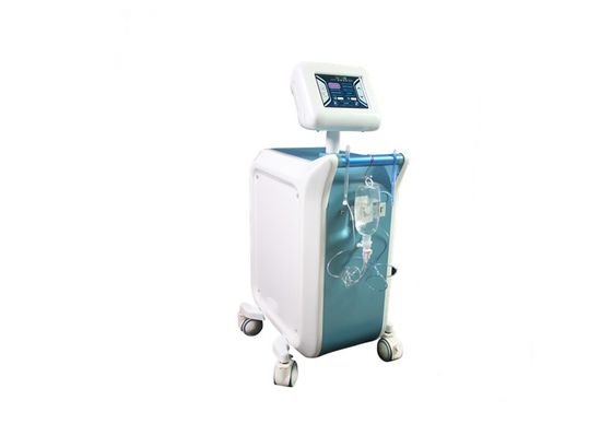 Jetpeel Facual Pressure Injecting Hydro Skin Oxgyen Injection Machine For Sale Myjet Jetpro Jet Peelingg Glowing skin