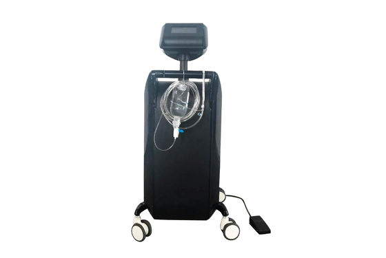 Jetpeel Facual Pressure Injecting Hydro Skin Oxgyen Injection Machine For Sale Myjet Jetpro Jet Peelingg Glowing skin