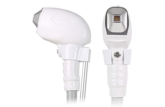 Laser Depilation Machine Diode Laser Machine 808nm Hair Removal Permanent Germany Dilas Laser Bars 600w