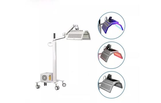 Pdt Led Light Therapy Skin Whitening Skin Rejuvenation Anti-Aging Machine Photodynamic Therapy