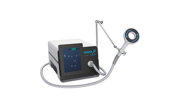 2023 Hot Sale Magneto Therapy 6T Pain Relief Pulsed Electromagnetic Muscle Stimulator Physio Magneto Machine