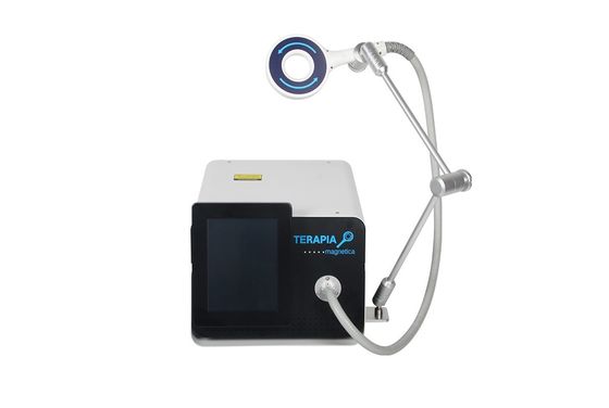 Physiotherapy Pain Relief PMST Magneto Therapy Equipment Plus Infrared Joint Muscle ED sexuel Dysfunction Treatment