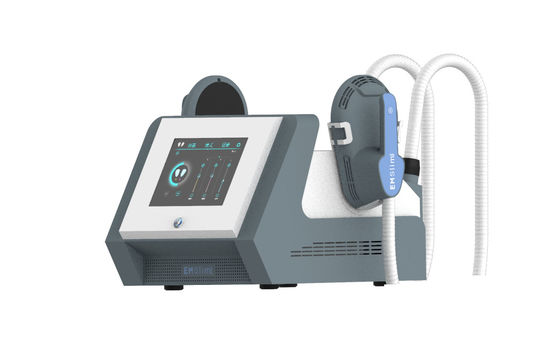 EMS Body Sculpt Neo Emslim The Non-Invasive Solution For A Perfectly Sculpted Body - Muscle Training Scultping Toning