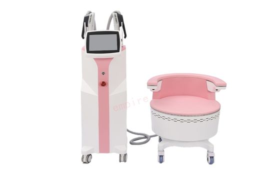 EMS Body Sculpting NEO Machine For Sale EMS RF  ABs Sculpting + EMS Chair female intimate area Tighten Treatment 2 in 1