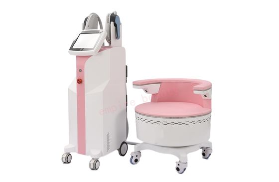 Lipo Slim Laser Machine Lipolaser 1060nm Sculpsure Laser Warmsculpting Cold Laser Slimming Machine 4 Applicators