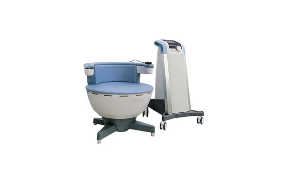 EMS Pelvic Chair Pelvic Floor Muscle Strenthening High-Intensity Focused Electromagnetic Urinary Incontinence Treatment
