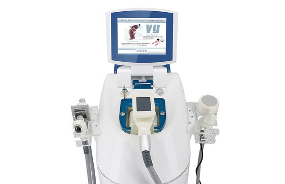 5 in 1 slim body machine KumaShape Velashape Deep Therapeutic Treatment For Cellulite And Fat Reduction Body Contouring For Aesthetic Use