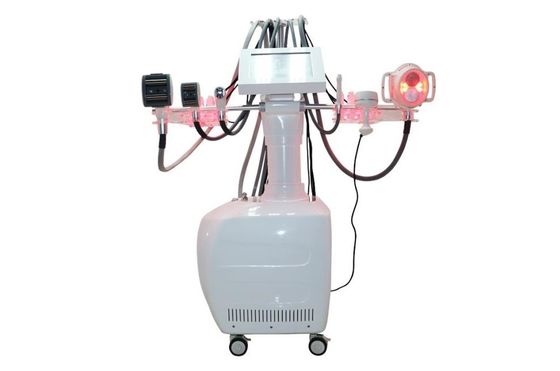 Velashape V10 Slimming Machine: RF,Vacuum,Roller,Infrared,Cavitation, BIO, Lipo Laser for Slimming Anti-Cellulite