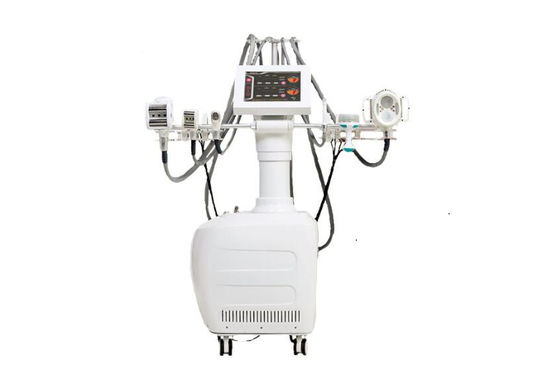 Velashape Cavitation Rf Vacuum Slimming Machine Body Massage Machine For Weight Loss Cellulite Redcution Skin Tightening