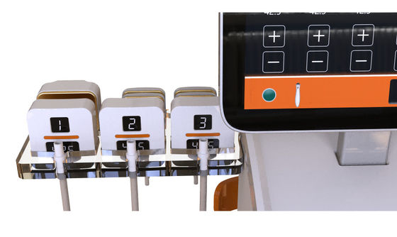 TruSculpt ID RF Fat Removal Skin Tightening Body Shaping Machine Trusculpt Fles ID 2 In 1