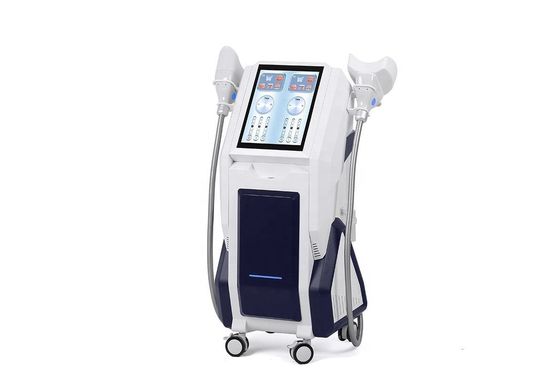 360 Diamond Cool Sculpture Cryolipolysis Slimming Machine 2023 Latest Fat Freezing Technology Fat Reducing Treatment