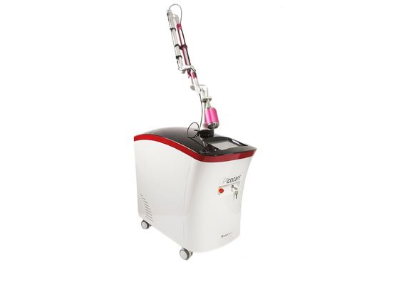 Picosecond Tattoo Removal Laser Skin Rejuvenation Freckles Removal Machine -  Fast, Effective & Safe