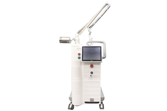 Germany 4D Fotona Laser Fractional CO2 Laser Scar Removal Vagi nal Tighten Face Resurfacing