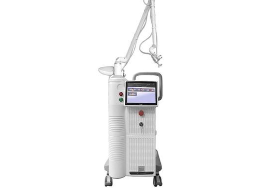 Germany Fractional CO2 Laser Skin Resurfacing Lattice Laser Skin Beauty Machine