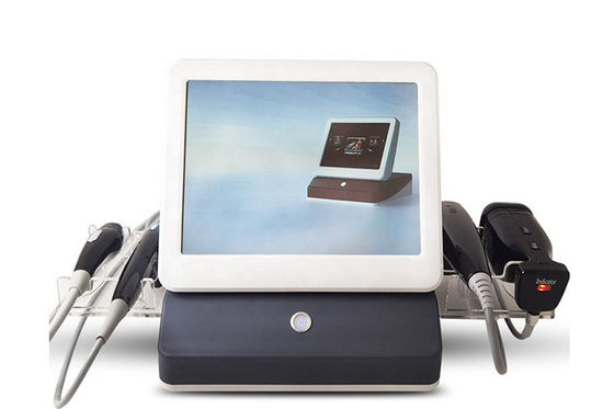 Wholesale Professional Hifu Facial And Neck Tightening New Anti-Wrinkle Hifu Machine Hifu 7d Facial