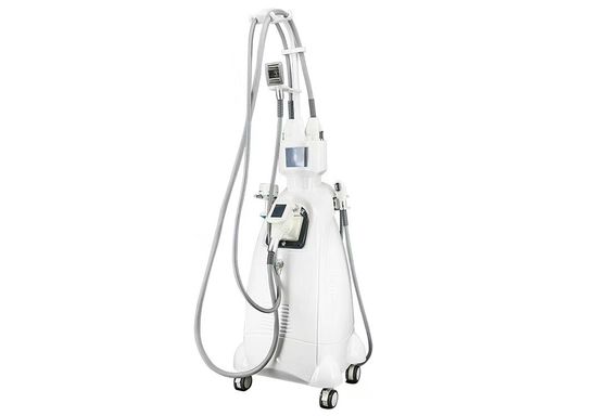 The 2nd Generation Velashape V9 4 In 1 Slimming Machine For V Shape Face Body Firming Smooth