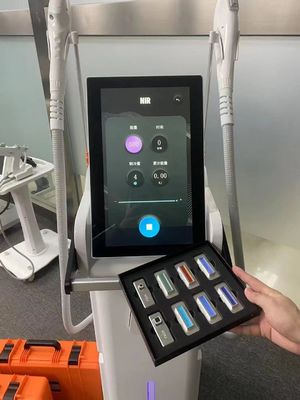 IPL DPL Skin Rejuvenation And Hair Removal Multifunctional Machine With UK Lamp 3000W Strong Power