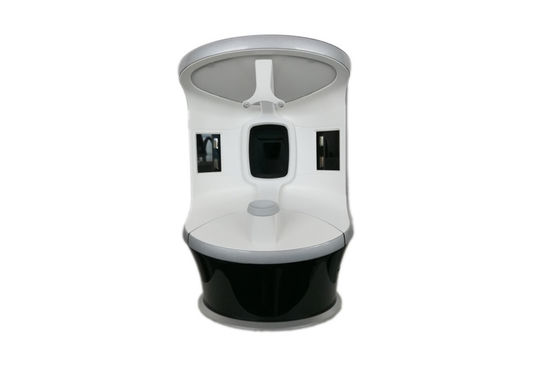 VISIA Skin Analysis System: High Resolution Imaging for Spot Detection, Pore Measurement & Wrinkle Analyzer