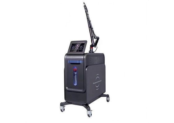 Advanced Technology Laser Beauty Machine Picosecond Pico laser 785nm 532nm 1064nm for Safe and Effective Tattoo Removal