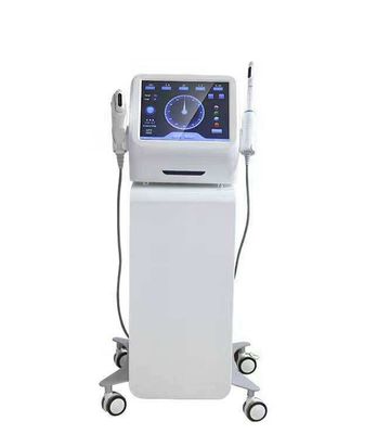 HIFU High Intensity Focused Ultrasound Wrinkle Removal Anti-aging female intimate areal Tighten Face Lift