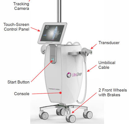 HIFU Slimming Machine 3D UltraShape V4 HIFU Lipo Fat Removal Weight Fat RedcutioN