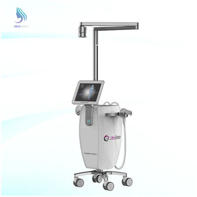 Powerful Fat Reduction 3D Pulse  HIFU Ultra Shape Ultrashape V4 Ultrashape Power 2 VDF Handles 220v/110v