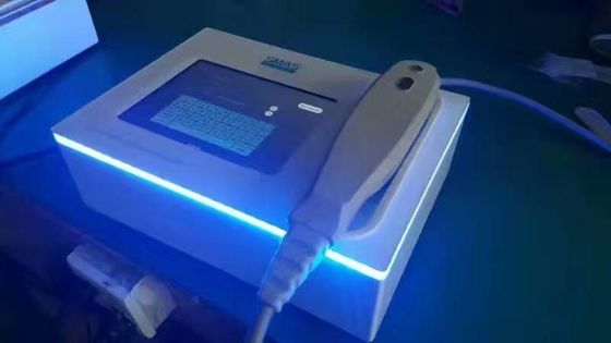 Ul therapy Lift HIFU Skin Tighten SMAS Lifting With 3-5 Cartridges 5,000 Shoots Or 100,000 shoots