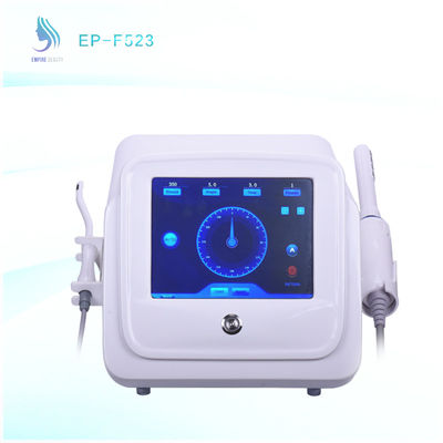 Automatic Radio Frequency RF female intimate areal Rejuvneation Tighten Machine