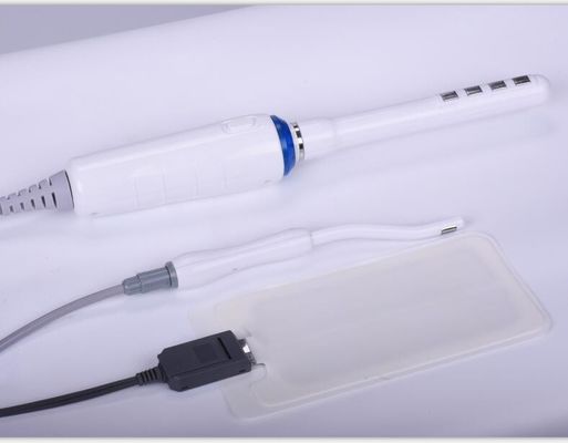 RF private tightening instrument a comprehensive deep solution to female intimate areal relaxation problem