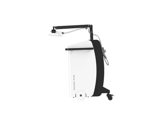 Physical Therapy Knee Pain Relief Machine Super Inductive System Sis Laser Ems Therapy