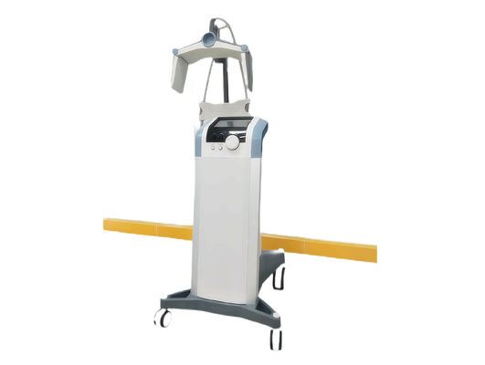 Professional Local Fat Removal RF Machine Non Contact Technology Vanquished RF Body Slimming Equipment
