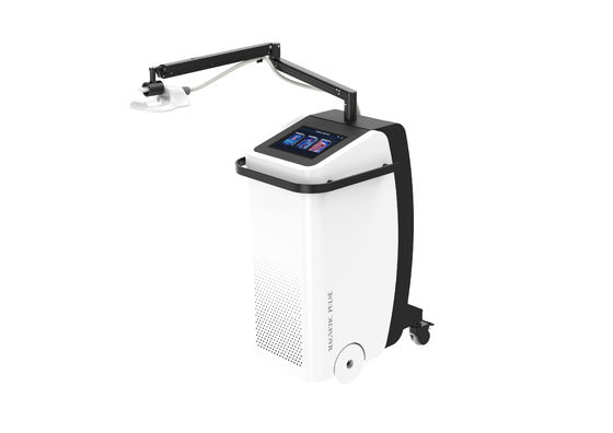 Factory Price from manufacture Super Inductive System Sis Physical Therapy Machine For Sale