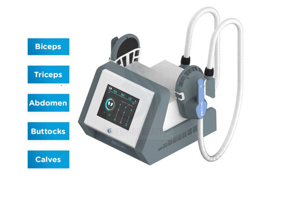 EMS Body Sculpt Neo Emslim The Non-Invasive Solution For A Perfectly Sculpted Body - Muscle Training Scultping Toning