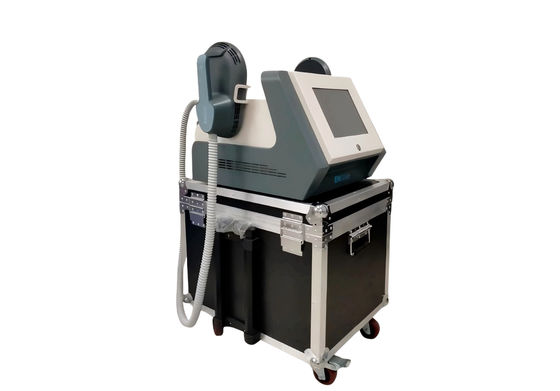 Portable EMS Body Sculpt Neo The Advanced Technology for Fat Reduction and Muscle Growth Emslim Neo 2 handles