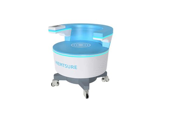 Ems Magic Chair Pelvic Chair Sella-- Professional Urinary Incontinence Treatment Equipment