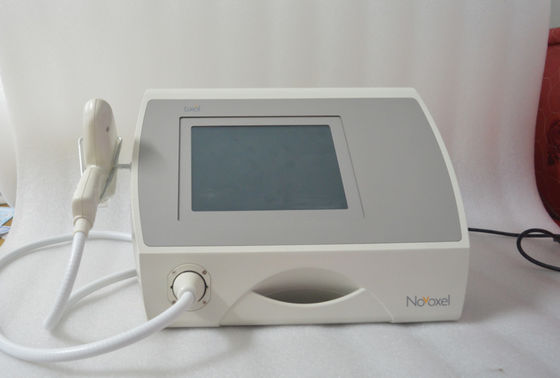 The Thermo-Mechanical Technology Tixle for Skin Rejuvenation, Acne treatment, Scares and Hyper-Pigmentation