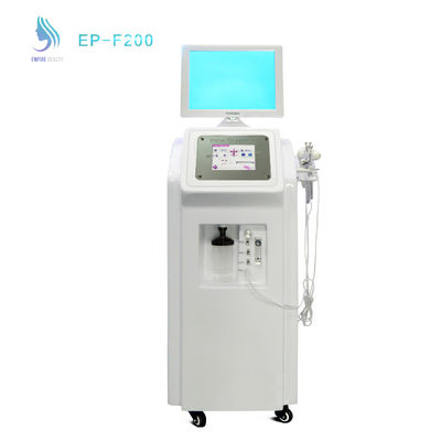 Wholesale Oxygen Jet Peel Facial Machine Beauty Salon Spa Clinic Use