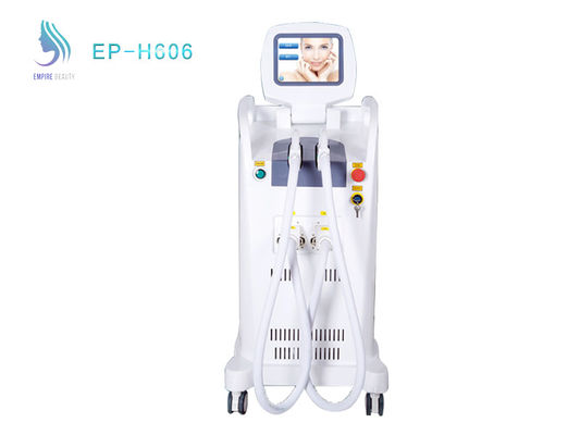 Intense pulsed light IPL Hair Removal Skin Rejuvenation  SHR IPL
