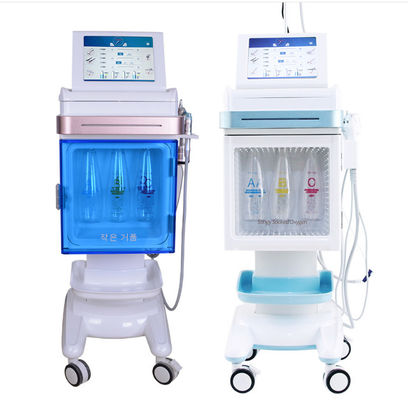 HydraFacial MD Non-invasive Skin Rejuvenation Skin Cleanser Skin Cleansing