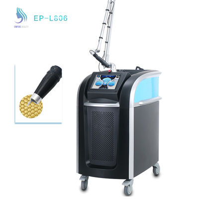 PicoCare Picosecond Laser Skin Resurfacing Tattoo Removal Pico Laser Picosecond