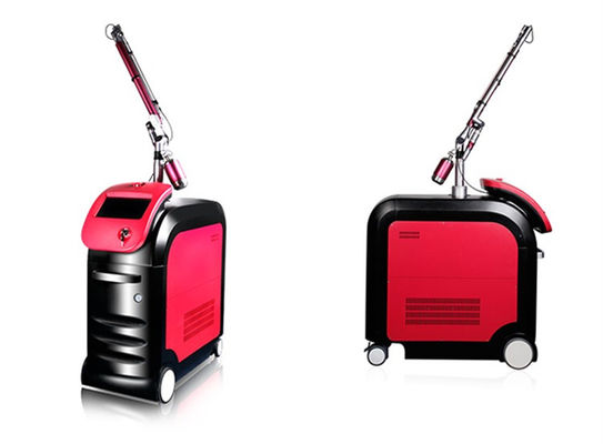 Professional for clinic use nd yag laser korea / laser nd:yag / q switch nd yag laser machine