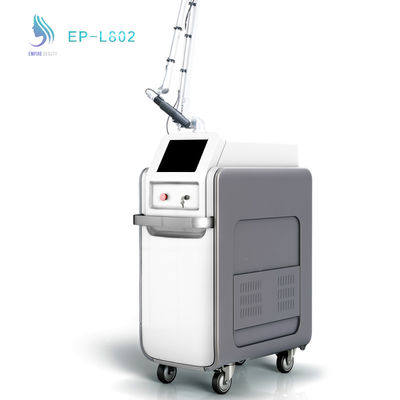 New Ultra-short 785nm Wavelength Pico Way Picosecond Laser Spots Removal Whiten Skin Tattoo Removal