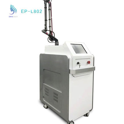 Picoway Picosecond Yag Laser Professional For Pigmented Lesions And All Tattoo Colors & Types Treatment