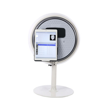 OBSERV 520 Lastest Skin Analyzer Best Skin Tester Professional Skin Scanner