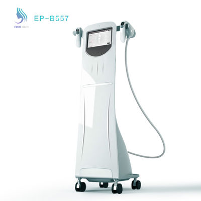 Vacuum RF Roller Body Slimmer Massager Machine Skin Tighten Weight Loss Equipment Smooth And Tone Beauty Machine