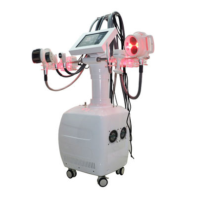 V10 Velashape 4 Laser Lipolysis Skin Tighten Cellulite Reduction Professional Slimming Machine Multifuntion 7 in 1