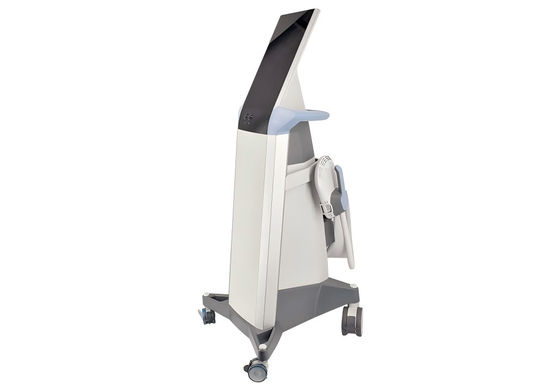 2/4 Handles HIEMT RF Electromagnetic Fat Burning EMS Building Muscle Abs Scultping Electromagnetic Body Contouring Machine For Sale