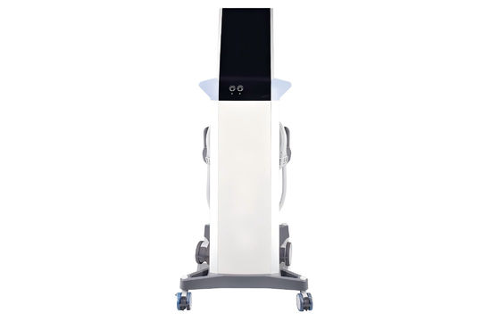 2/4 Handles HIEMT RF Electromagnetic Fat Burning EMS Building Muscle Abs Scultping Electromagnetic Body Contouring Machine For Sale