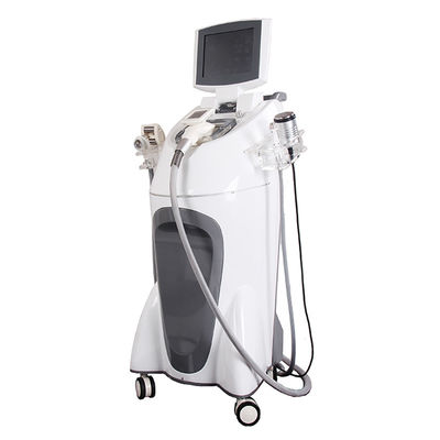 5 in 1 slim body machine KumaShape Velashape Deep Therapeutic Treatment For Cellulite And Fat Reduction Body Contouring For Aesthetic Use