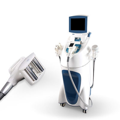 5 in 1 slim body machine KumaShape Velashape Deep Therapeutic Treatment For Cellulite And Fat Reduction Body Contouring For Aesthetic Use